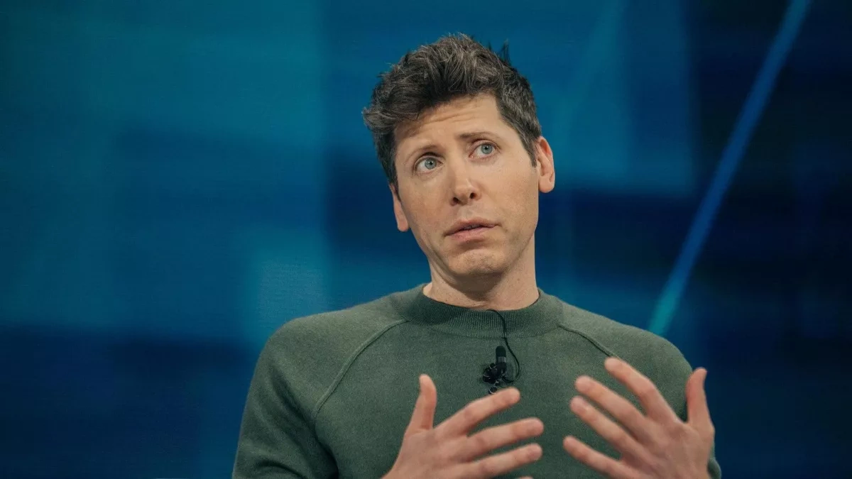 OpenAI CEO admits he overestimated AI’s impact on white-collar jobs