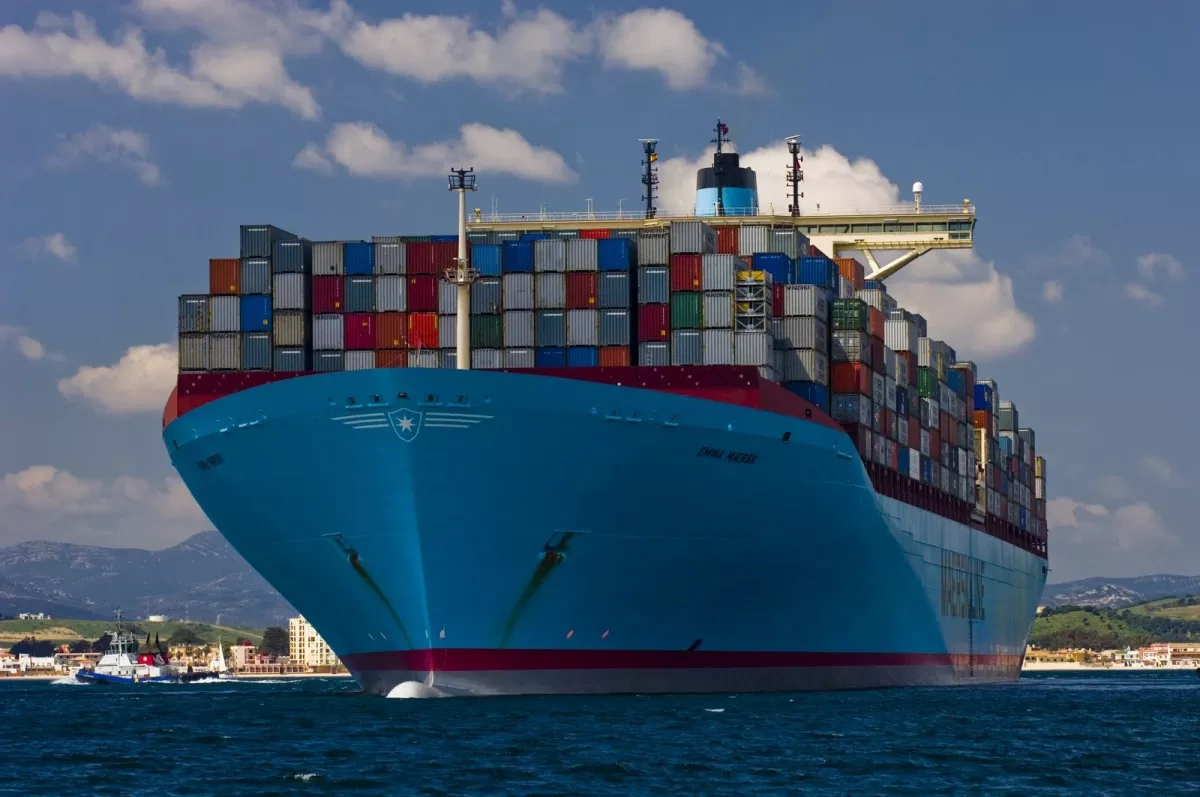 Battle for the oceans: US and China race for maritime supremacy Analysis by Teymur Atayev