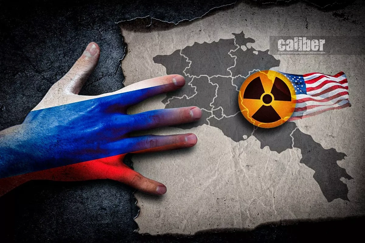 Armenia’s nuclear crossroads  Expert opinions on Caliber.Az