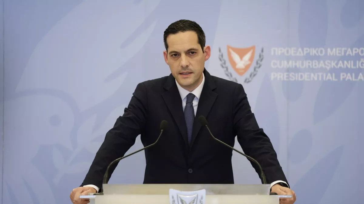 Cyprus denies being target of Iranian strikes