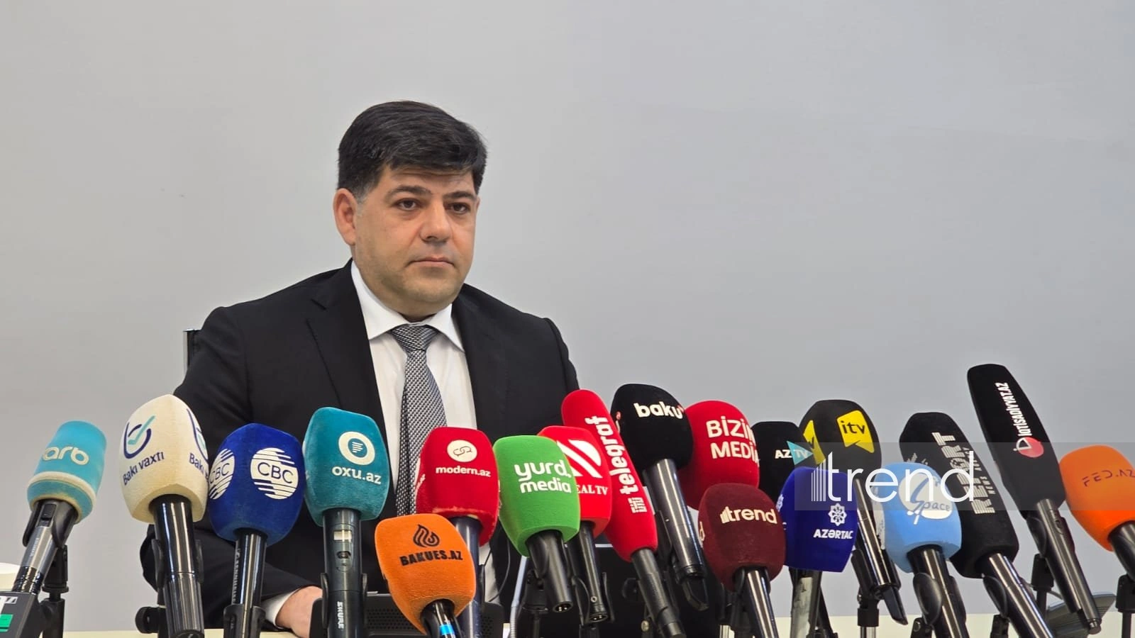 Azerbaijan's industrial park residents achieve high cost efficiency in 2025 - official