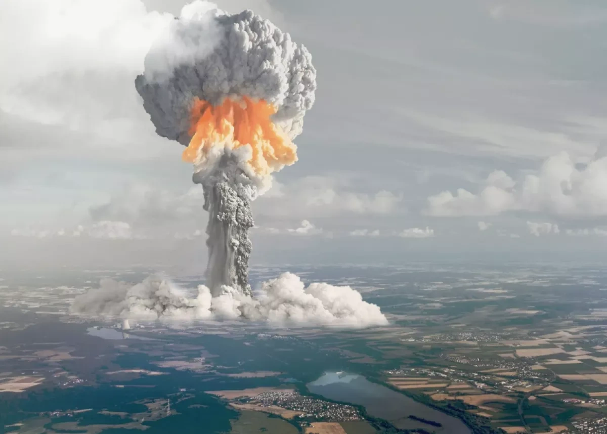 Limited nuclear use is no longer unthinkable Analysing the collapse of taboos