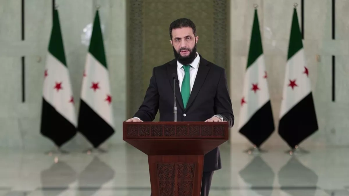UN SC decision breaks Syrian leadership free from inherited shackles