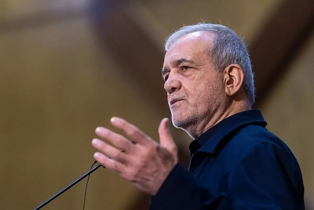 Iranian official calls reports of president's resignation “rumours”