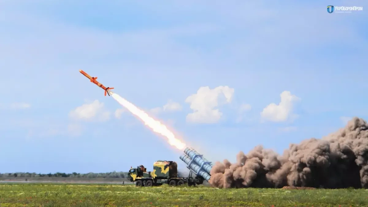 Ukrainian forces strike Russia’s Bryansk with "Neptune" missiles 4 Residential buildings destroyed