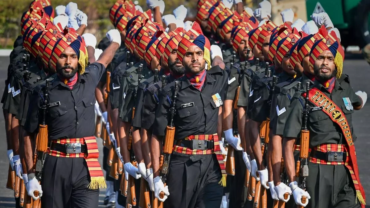 US urges deeper military coordination with India in Indo-Pacific