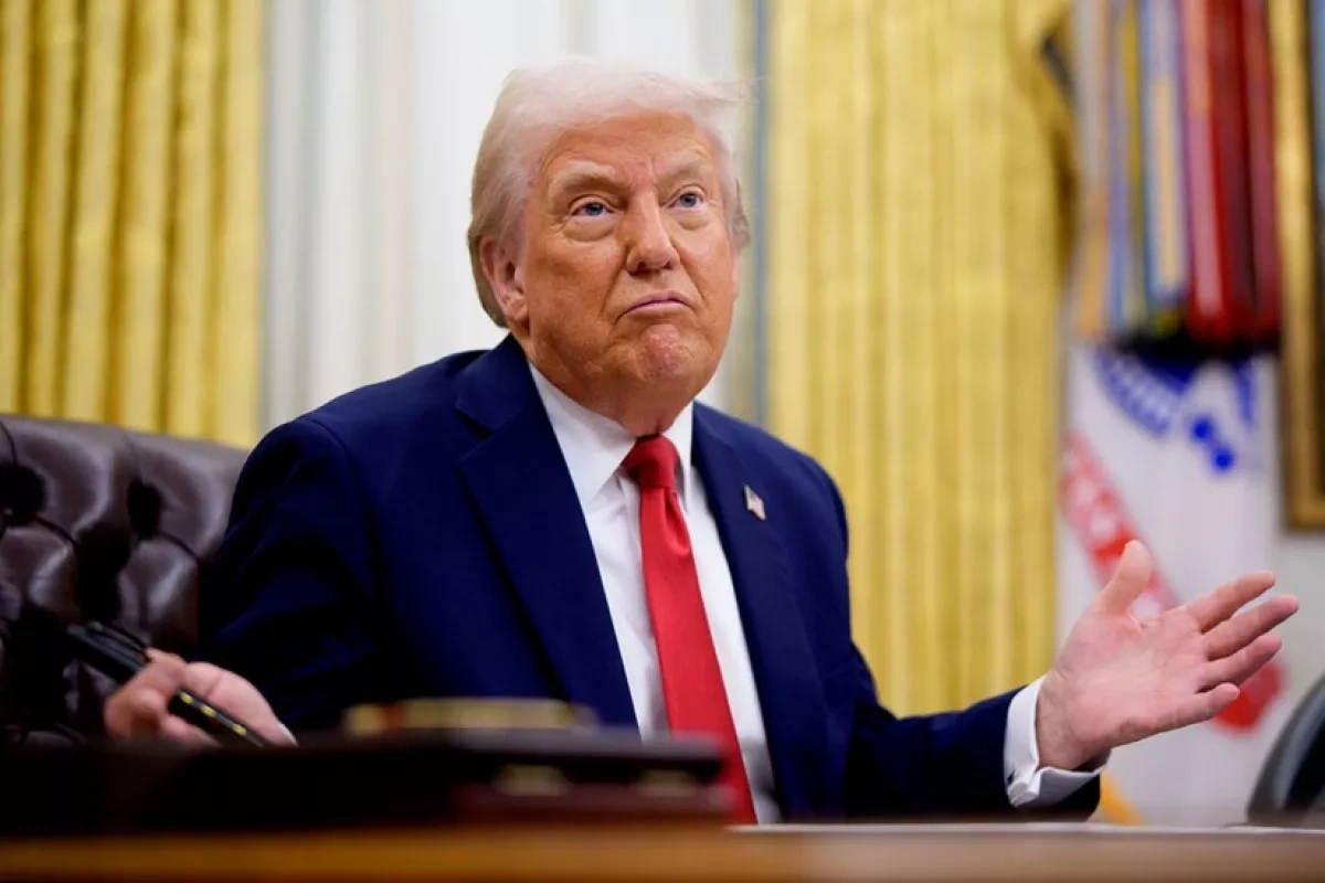 Trump announces withdrawal of National Guard from Chicago, Los Angeles, Portland