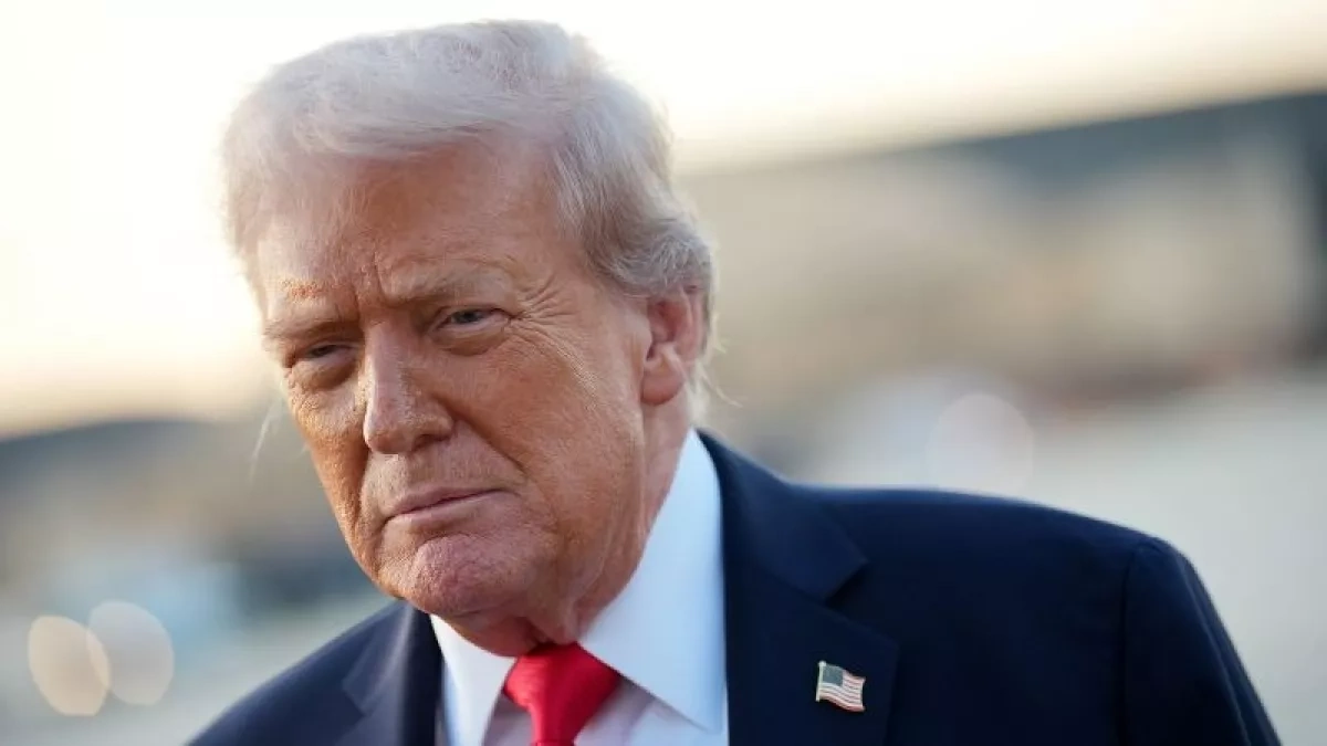 Trump announces planned talks on Cuba after China visit