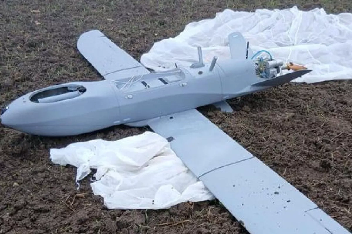 Media: One more UAV crashes in Türkiye's Balıkesir Experts mobilised for investigation