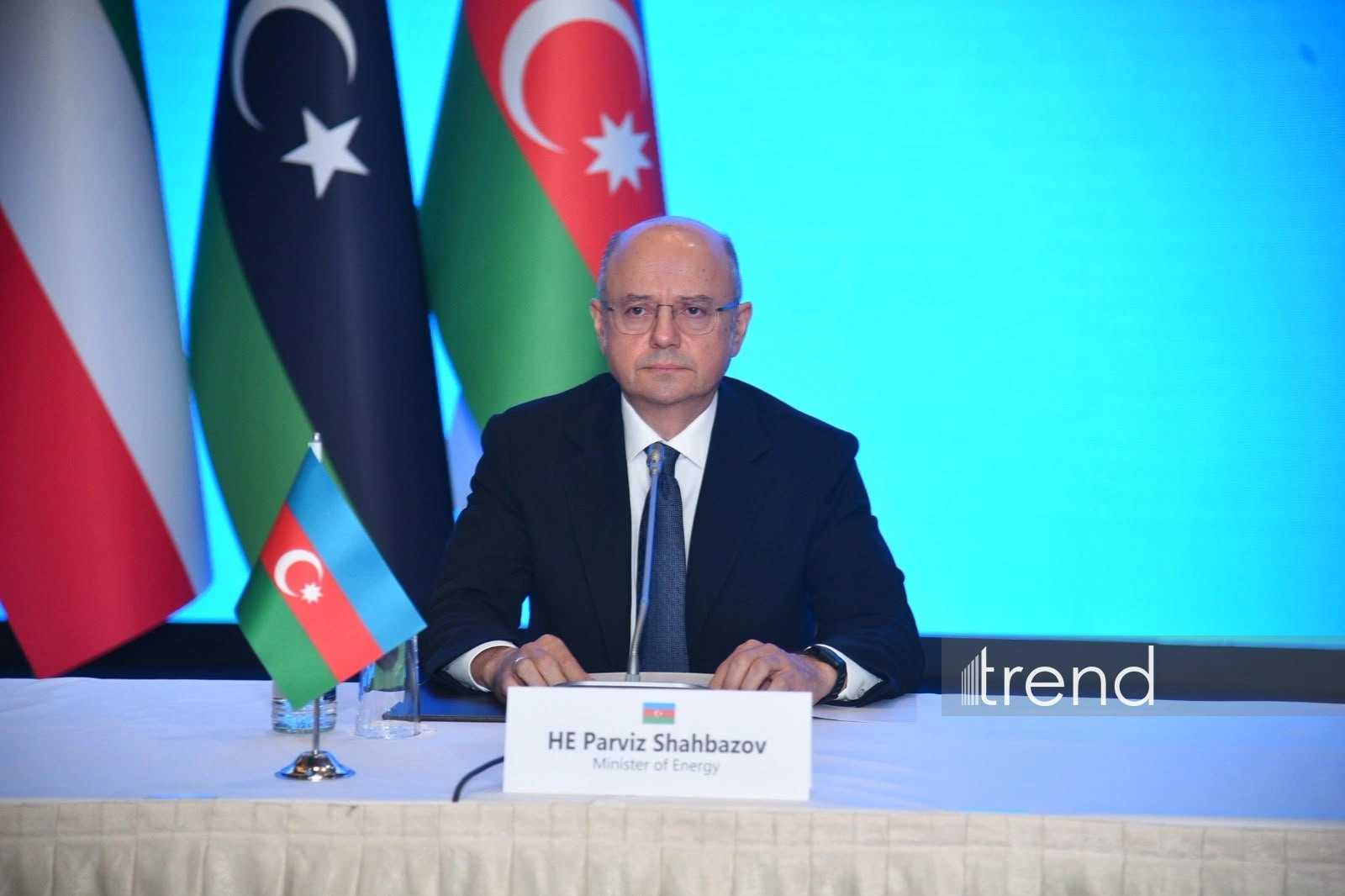 Azerbaijan highlights decade-long contribution to global oil market stability through OPEC+