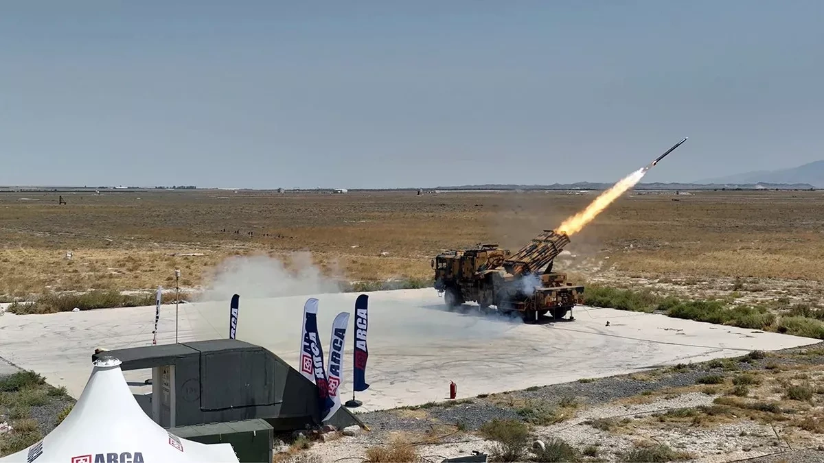 Estonia to host €300 million ammunition plant