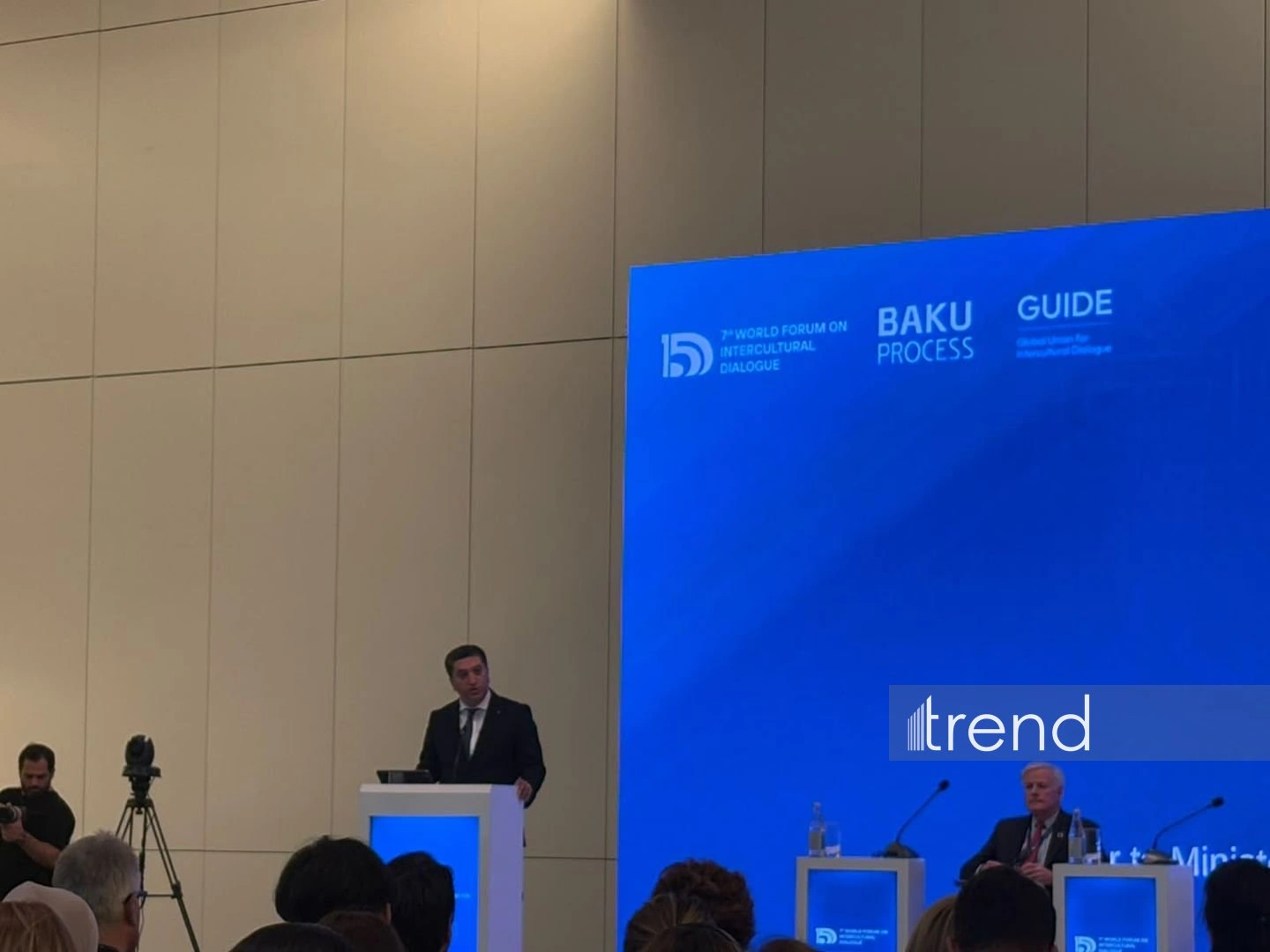 Azerbaijan prioritizes expanding non-oil and gas exports - advisor