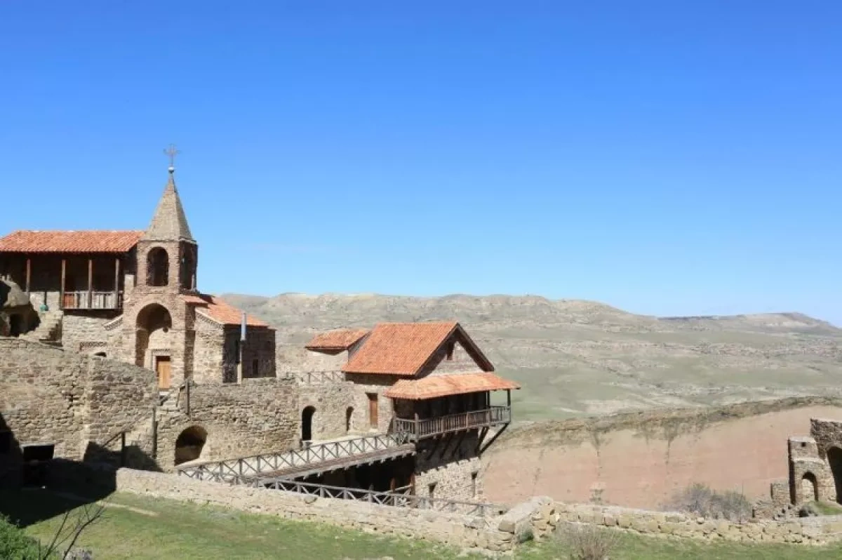 Armenia–Georgia border: the price of unilateral “adjustments” Article by Vladimir Tskhvediani