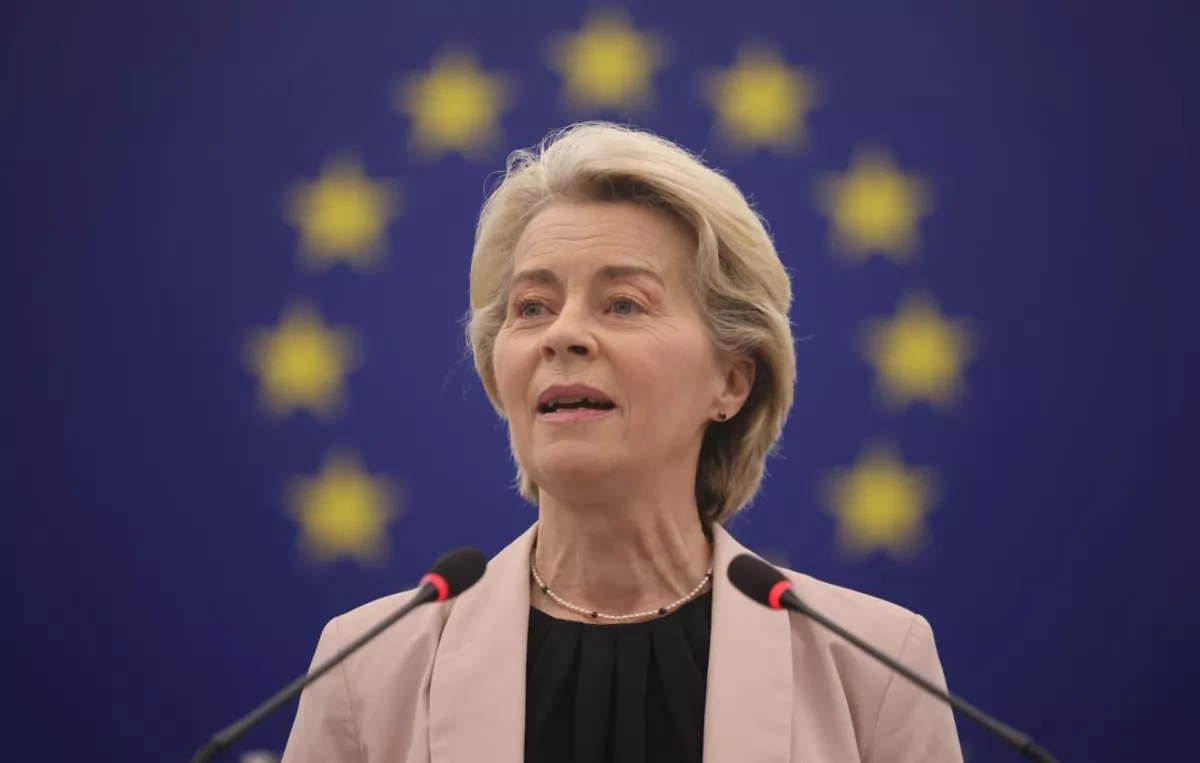European Commission urges EU states to expand nuclear energy strategy