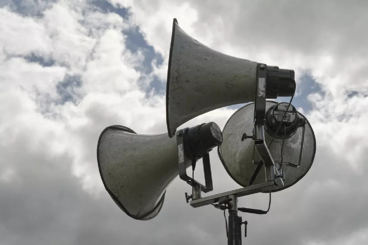 Sirens activated in Russia's Novorossiysk after missile alert issued