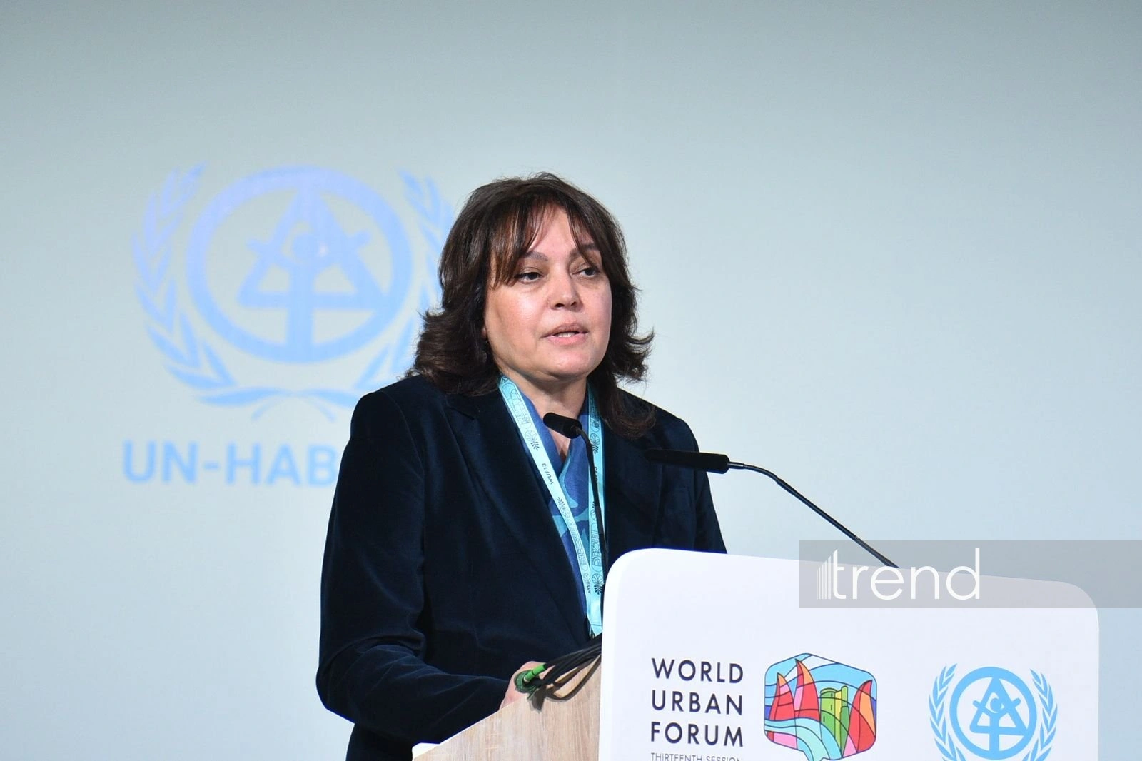 WUF13 hosts forum on urban air quality and green infrastructure (PHOTO)