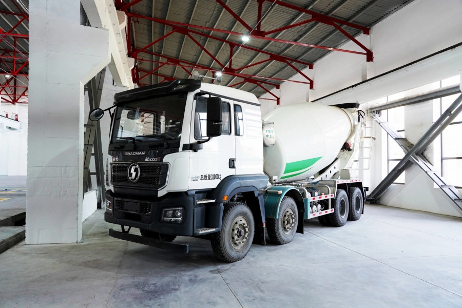 Eurasian Economic Commission extends anti-dumping duty on Chinese truck tires