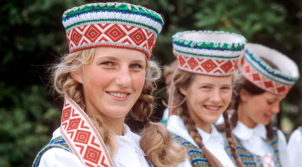 Shrinking youth, ageing nation: Anatomy of Lithuania’s demographic crisis Extinction within 80 years?