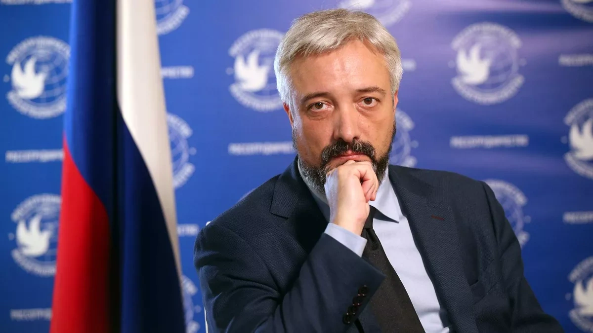 Russia defends its right to supply weapons to Iran, cites US arms to Ukraine