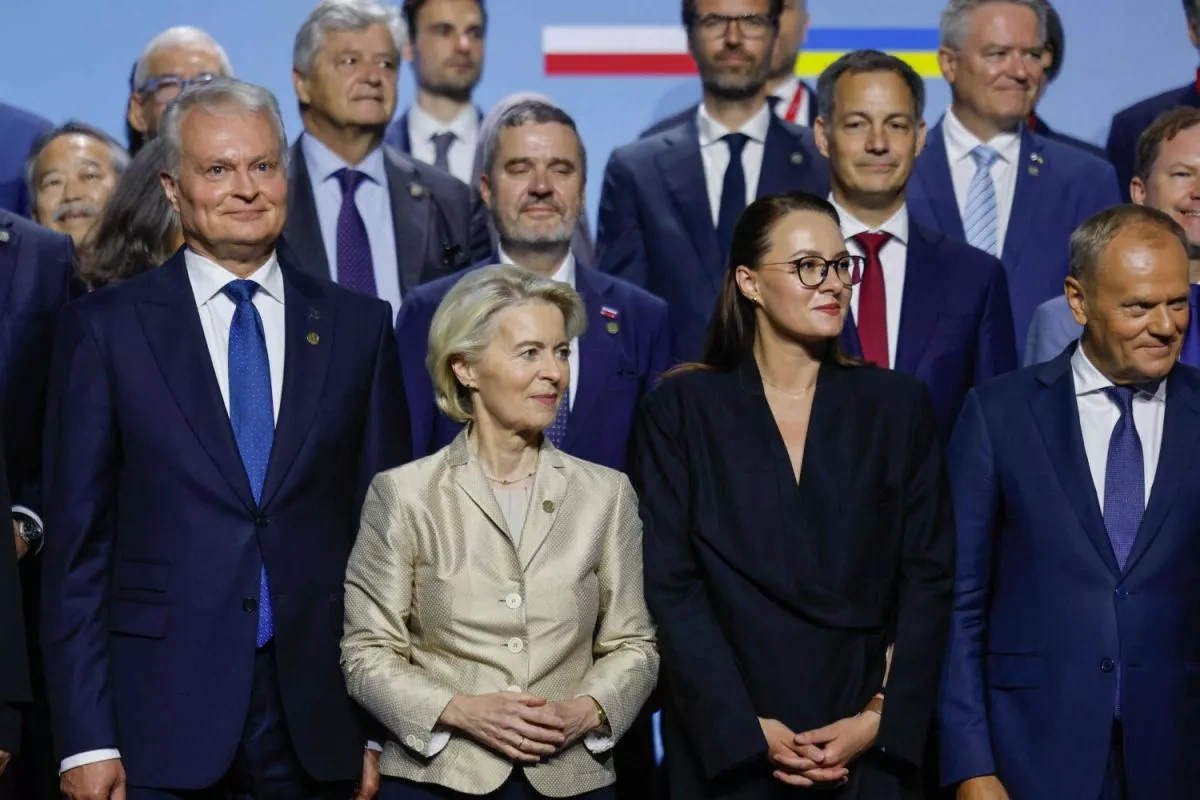 Order, Bandera and Volhynia: Why Polish–Ukrainian tensions are flaring again Analysis by Limansky