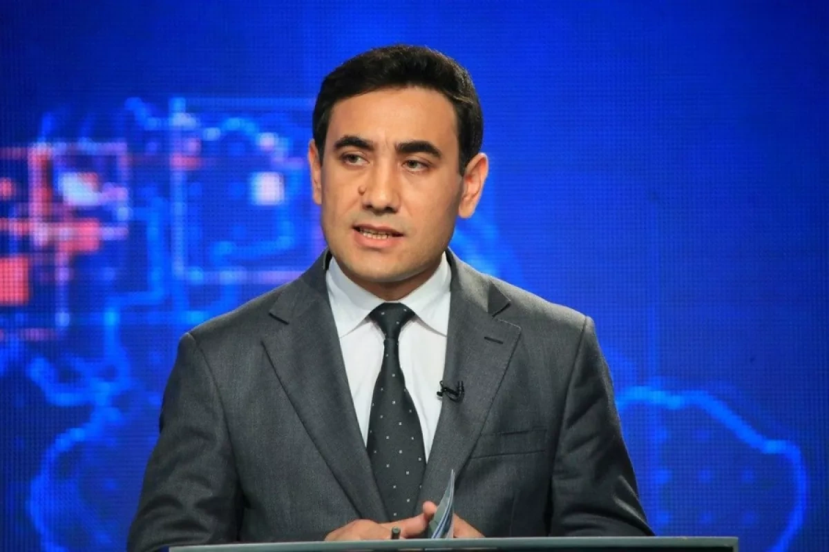 Uzbek president dismisses top official over massive embezzlement PHOTO