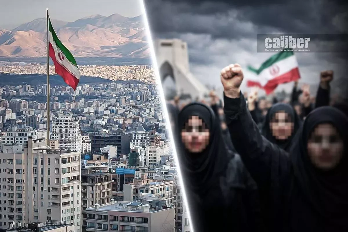 Economic crisis and protests: How resilient is the Islamic Republic? Shereshevskiy’s analysis