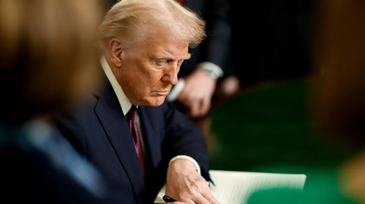 Tango for two: Beijing sets its strategy for Trump visit Review by Teymur Atayev