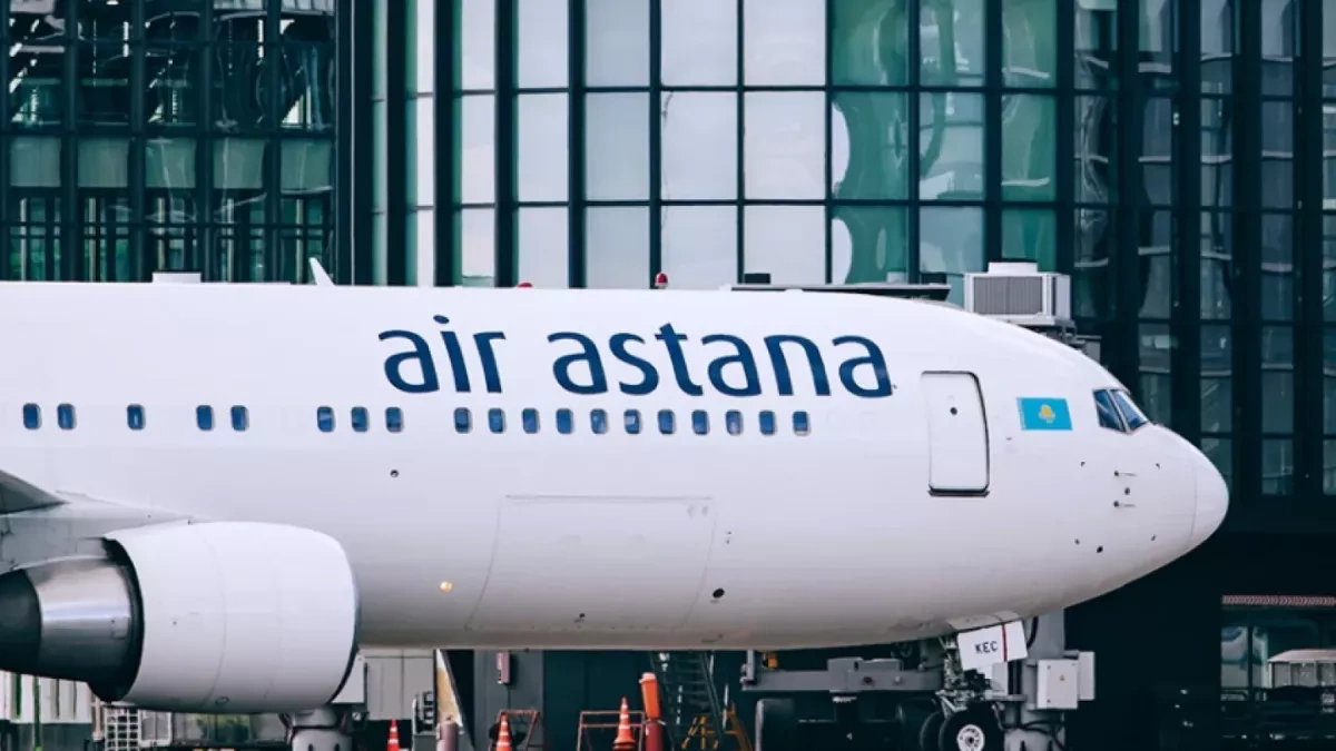 Kazakhstan’s Air Astana cancels Dubai routes through March 31