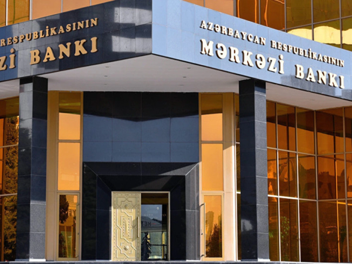Azerbaijan, Uzbekistan ink memorandum on financial markets and crypto assets