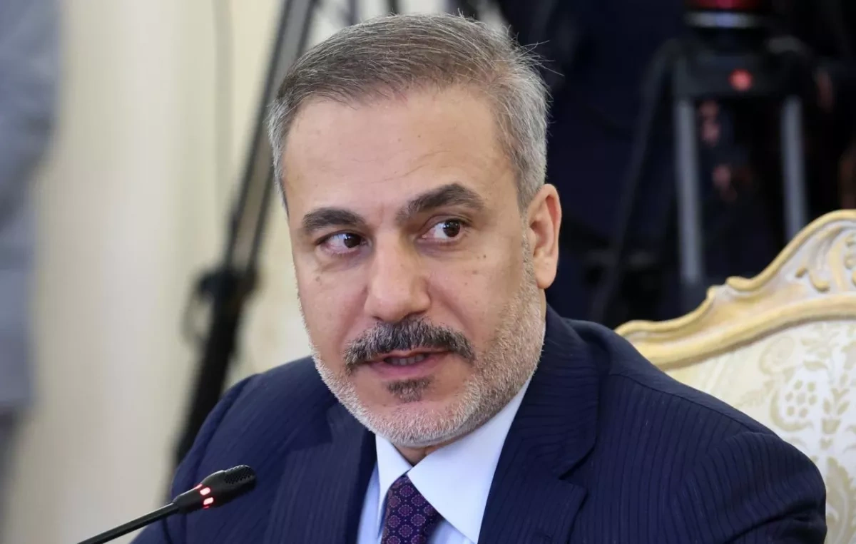 Türkiye offers to host next round of Russia-Ukraine peace talks