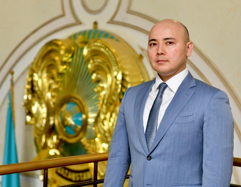 Kazakhstan's Tokayev appoints new minister of ecology and natural resources
