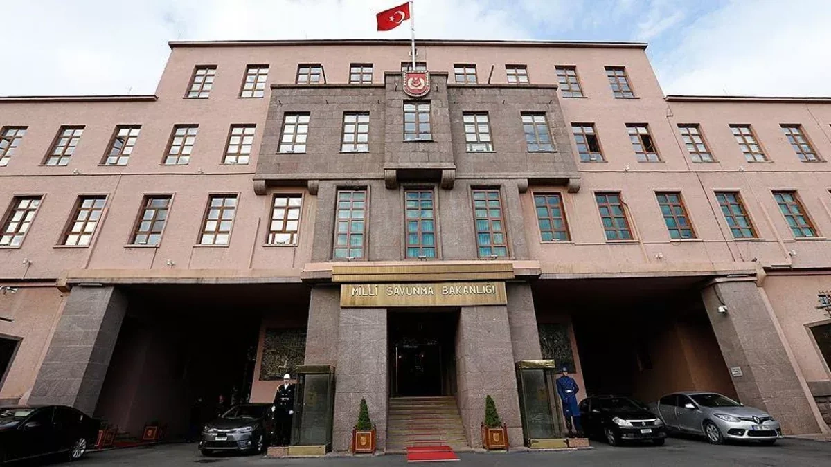 Türkiye vows to keep memory of 1918 Azerbaijani genocide alive forever