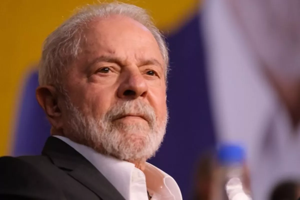 Brazilian President Lula urges Trump to lift US blockade on Cuba