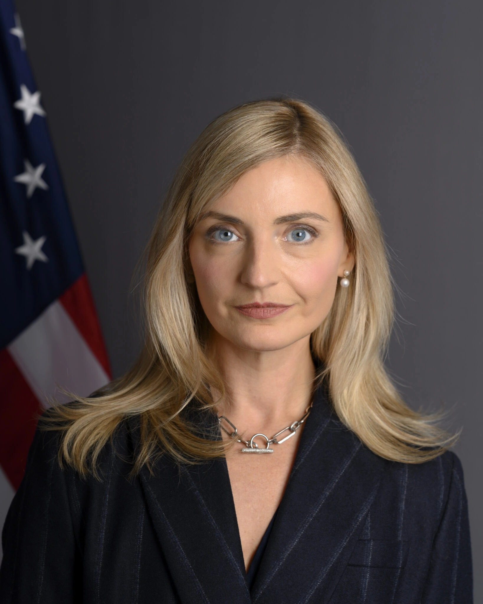U.S. Under Secretary to launch regional visit including Uzbekistan and Turkmenistan