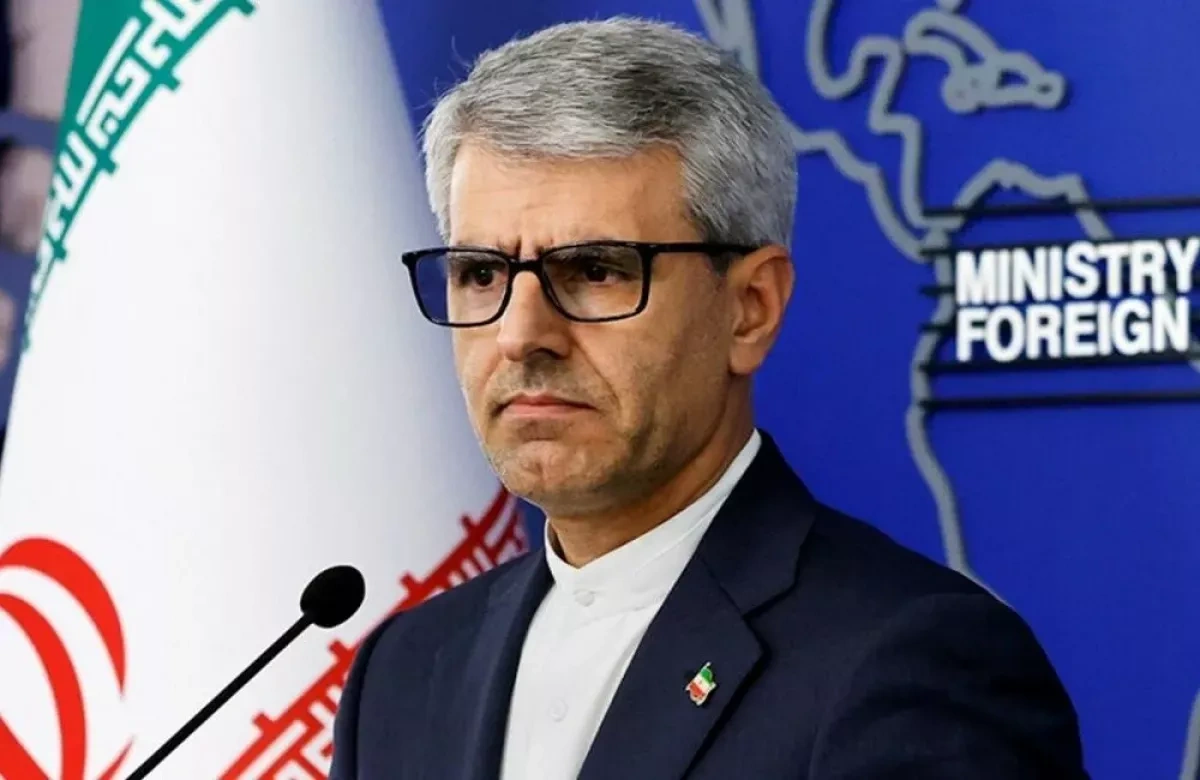 Iran warns of consequences as Israeli strikes in Lebanon continue