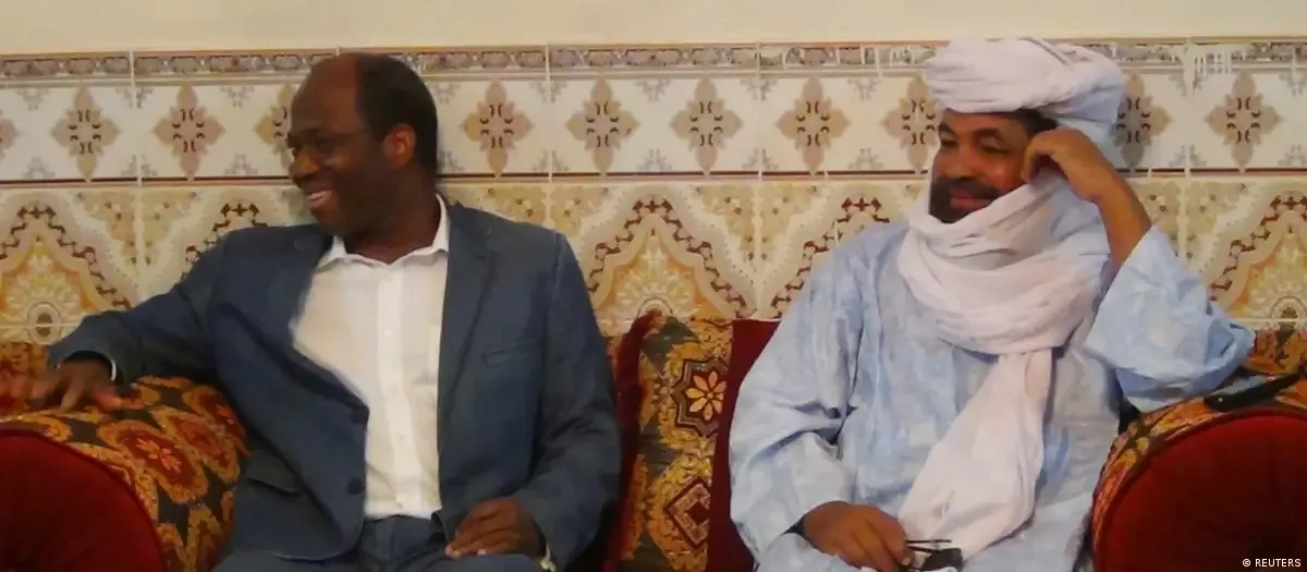 Mali junta offers $3.5 million reward for information on Al-Qaeda affiliate leader