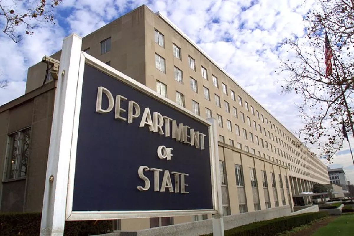 US approves $6.7 billion weapons sales package to Israel