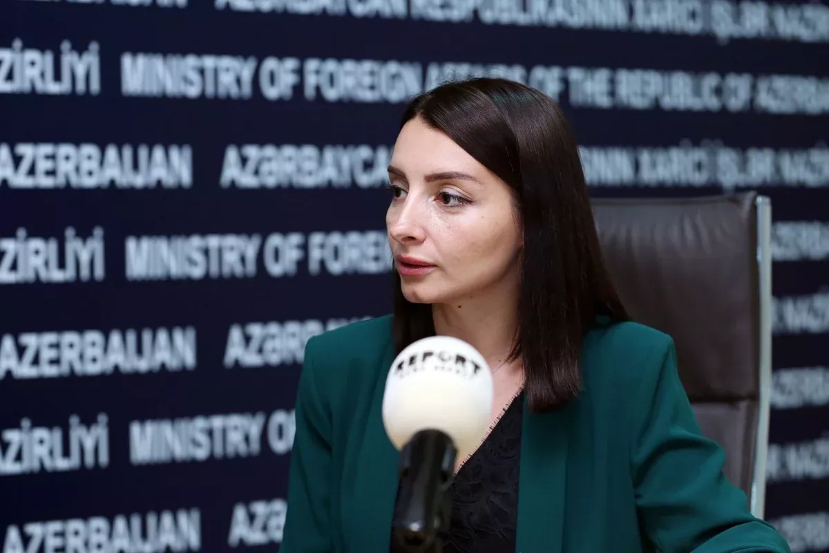 Azerbaijan’s envoy protests Paris exhibition featuring Armenian detainees