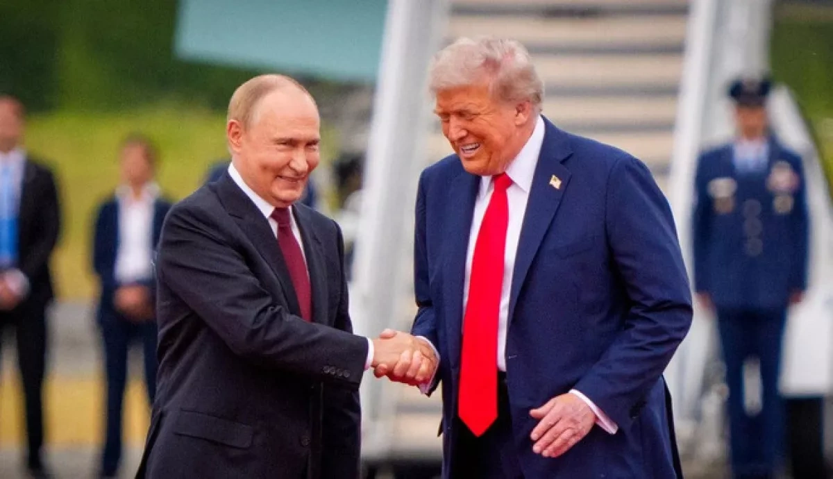 Trump secures Putin’s agreement to pause strikes on Ukraine Amid extreme cold