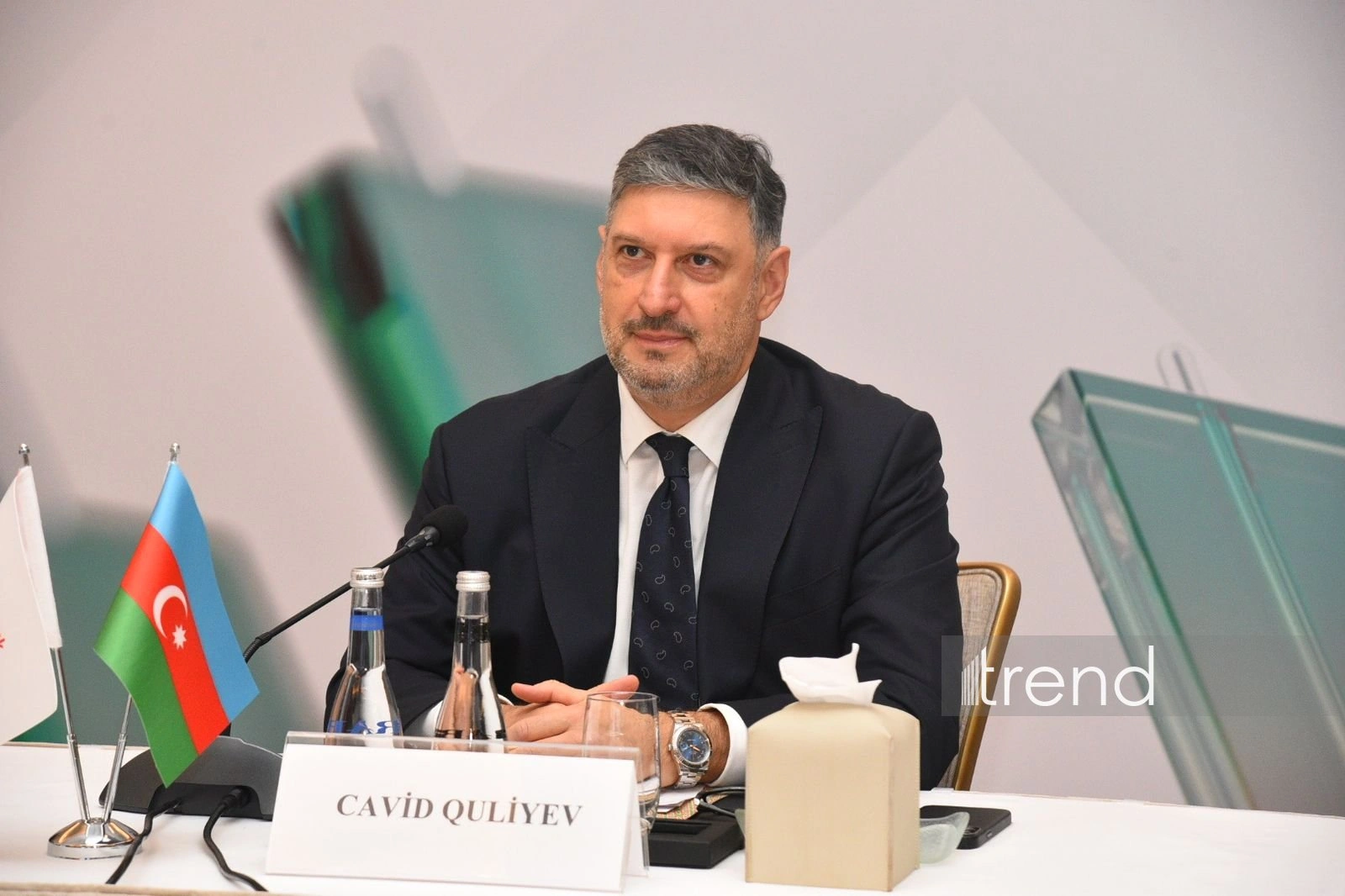 Azerbaijan's PASHA Bank reveals number of ordinary registered shares for market proposal