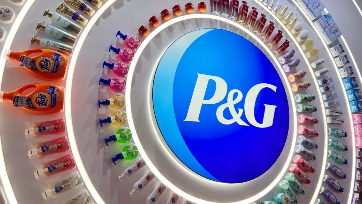 Procter & Gamble warns of $1 billion hit to its fiscal 2027 profit
from oil shock
