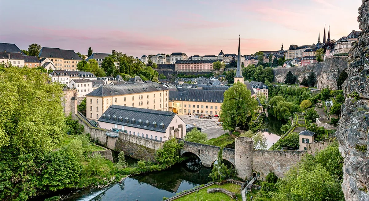 Azerbaijan to hold mobile consular service in Luxembourg