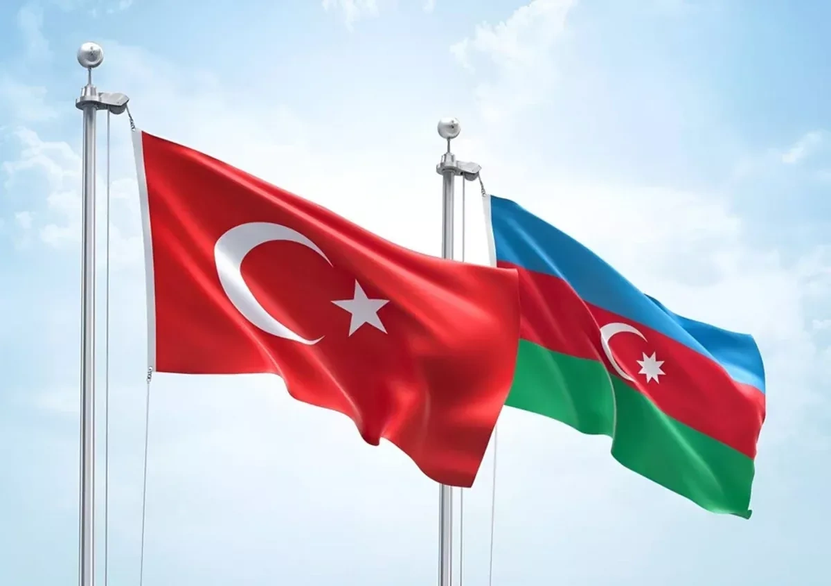 Türkiye’s defence ministry highlights shared historical ties with Azerbaijan