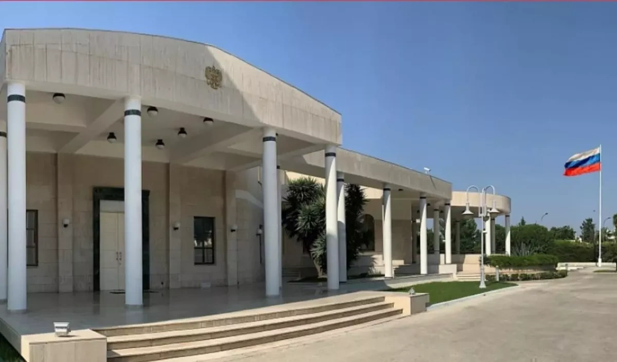 Cyprus on alert amid disappearance of Russian tycoon, diplomat death