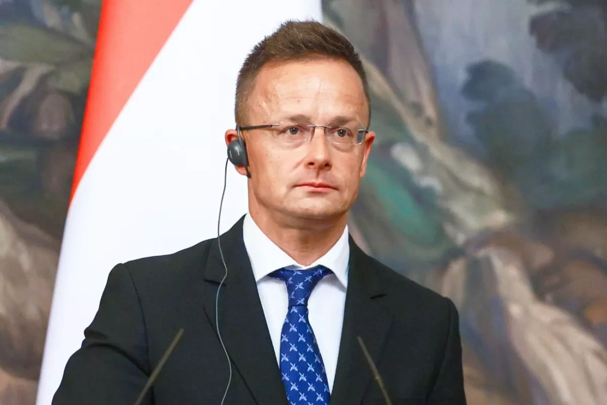 Hungary decides not to cut electricity exports to Ukraine