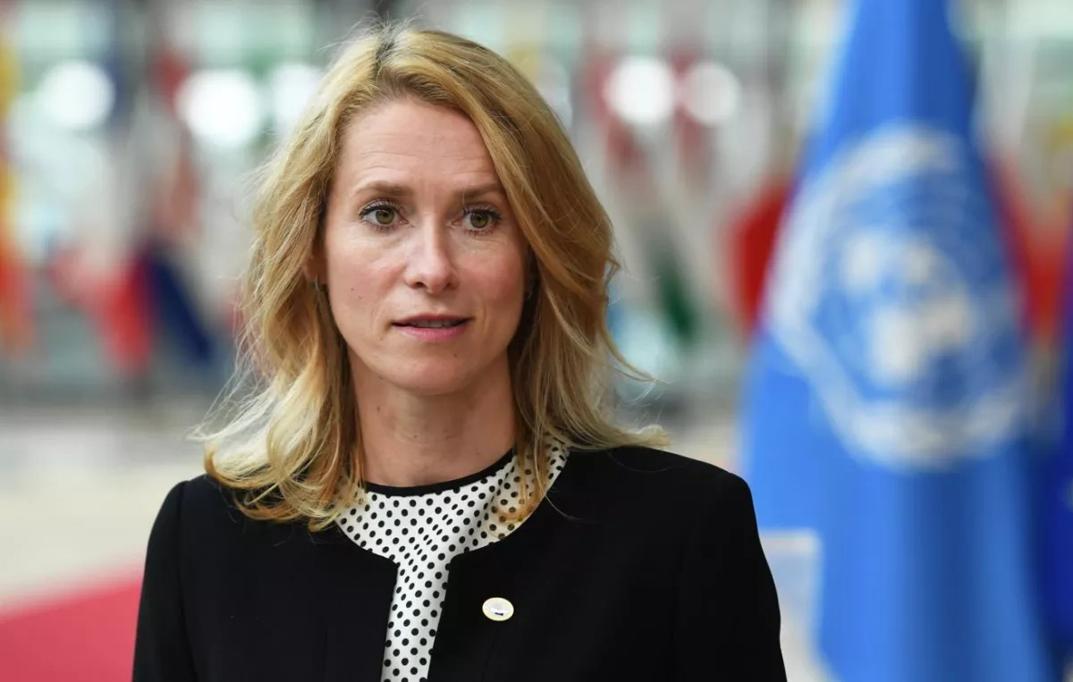 EU foreign policy chief's South Caucasus tour: From Yerevan to Baku