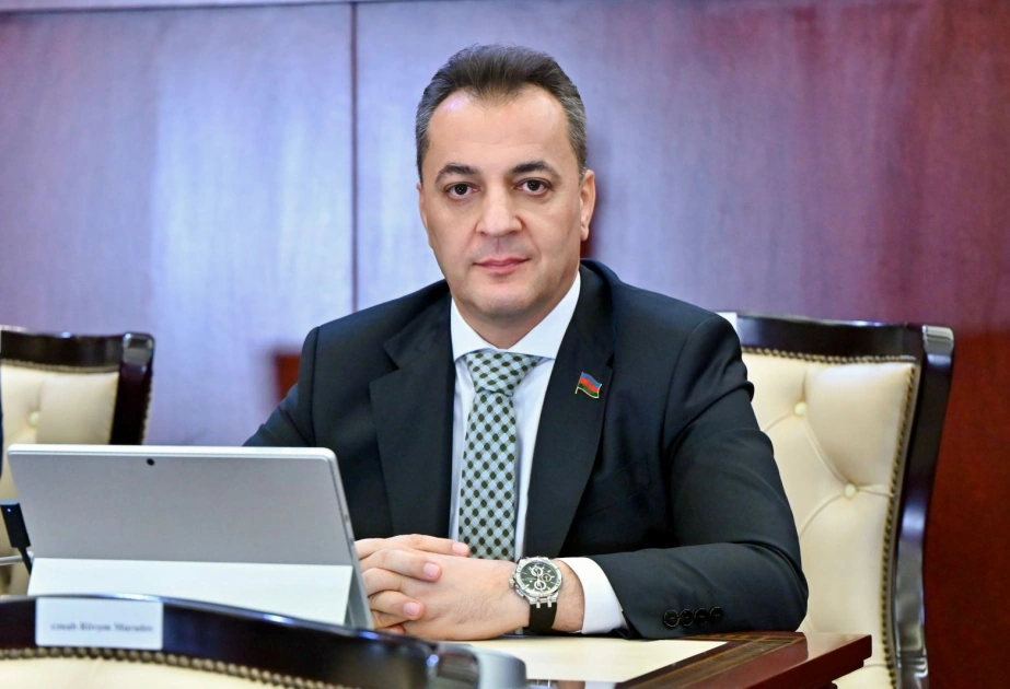 Iran's attack on Azerbaijan's Nakhchivan seriously harms neighborliness, mutual trust - MP
