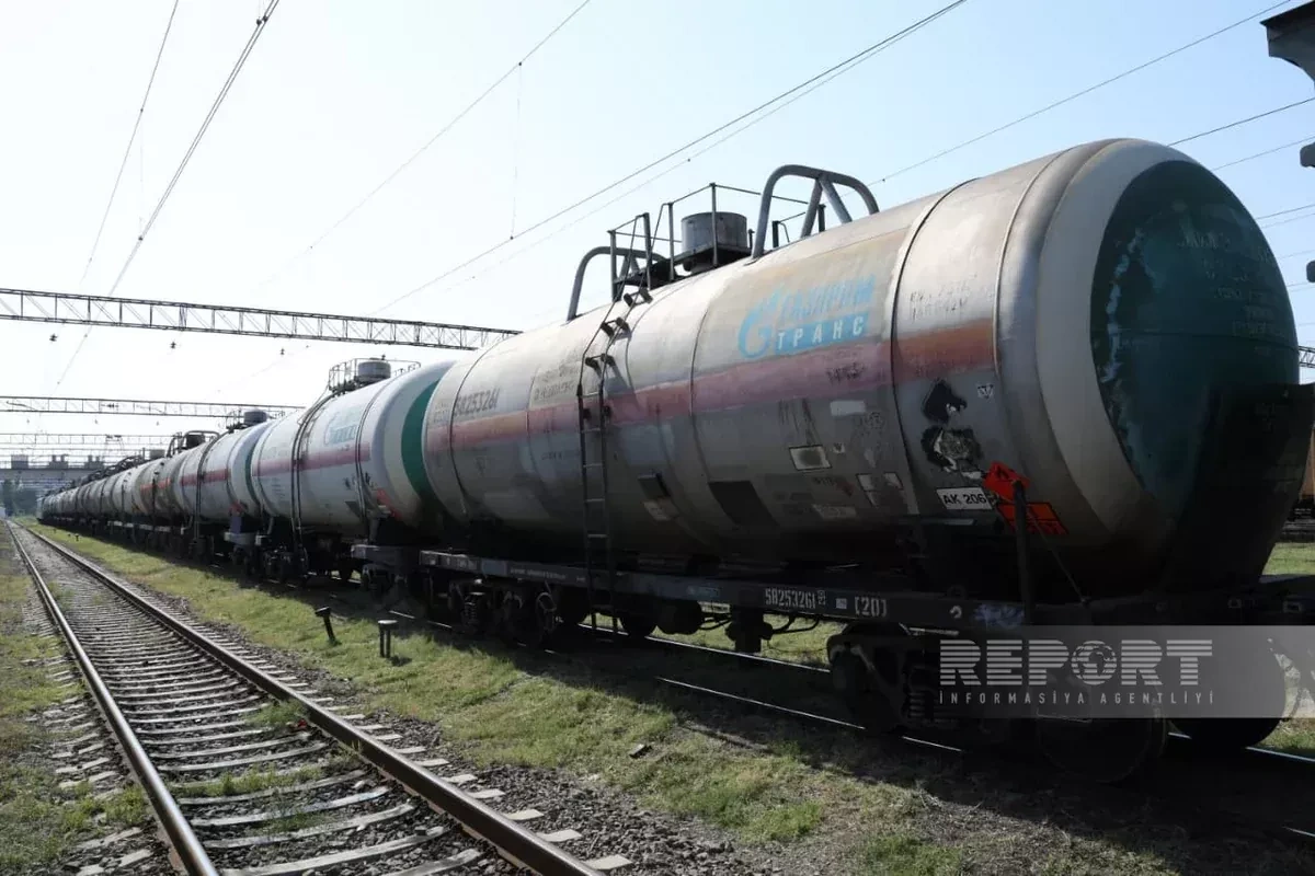 Russia to send propane shipment to Armenia in transit via Azerbaijan