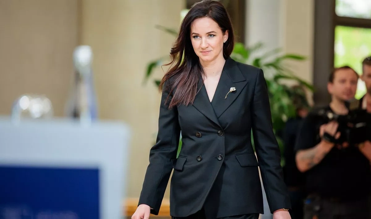 Reshuffle without crisis: Lithuania changes government Article by Matanat Nasibova