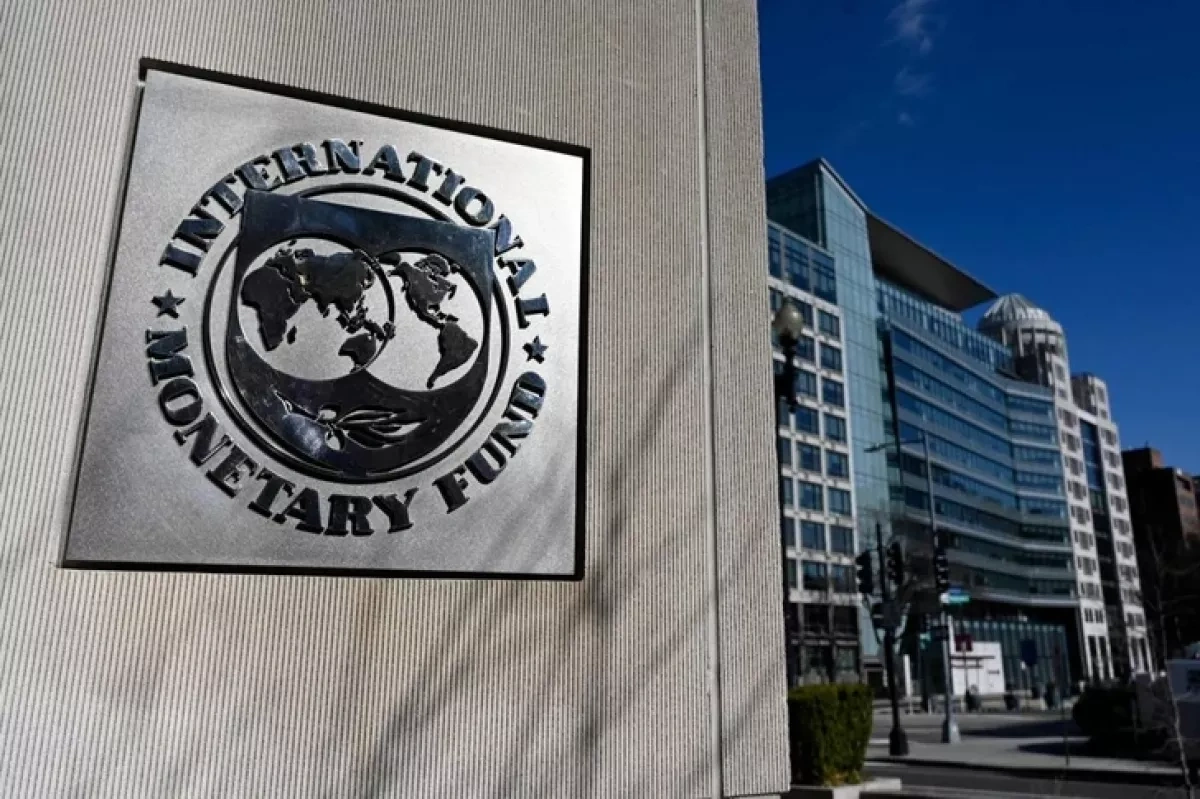 Azerbaijan’s inflation set to ease as IMF signals long-term stability